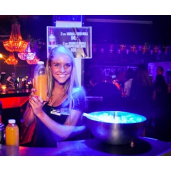 Bytur på Crazy Daisy Viborg